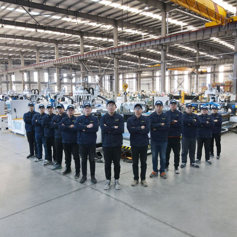Mechanical Engineers
