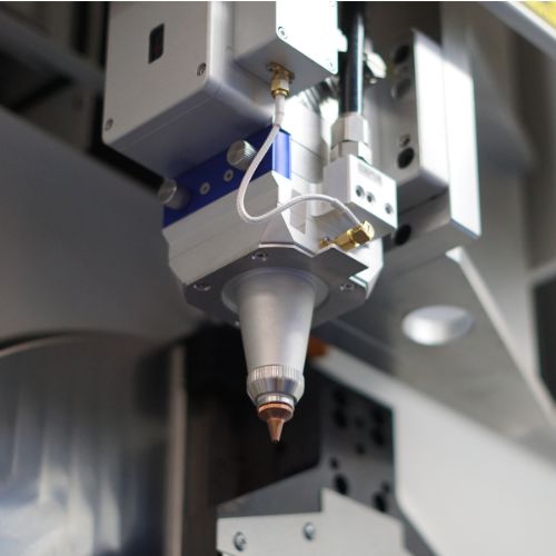 Machinery Manufacturing