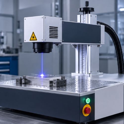 Metal Parts & Hardware