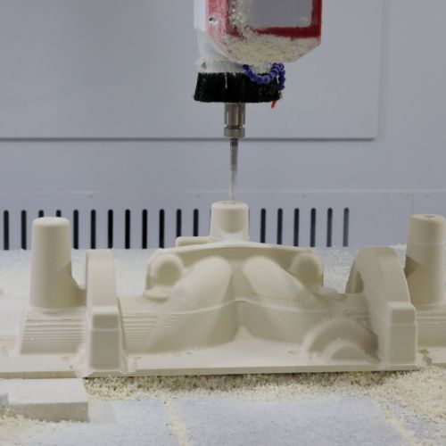 Mold Making