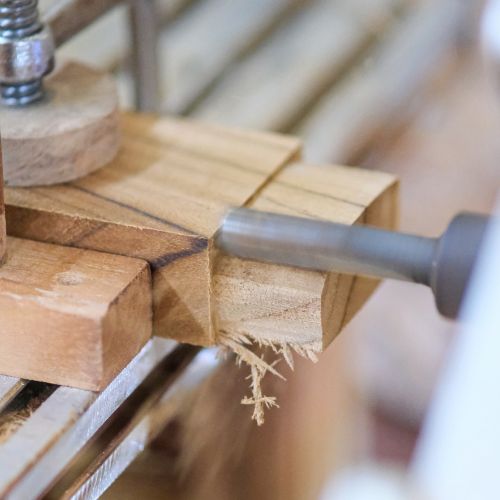 Office Furniture Manufacturing