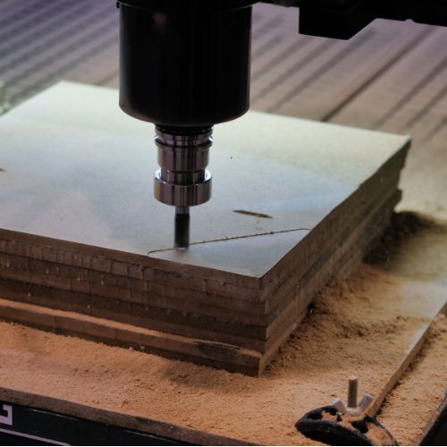 Office Furniture Production