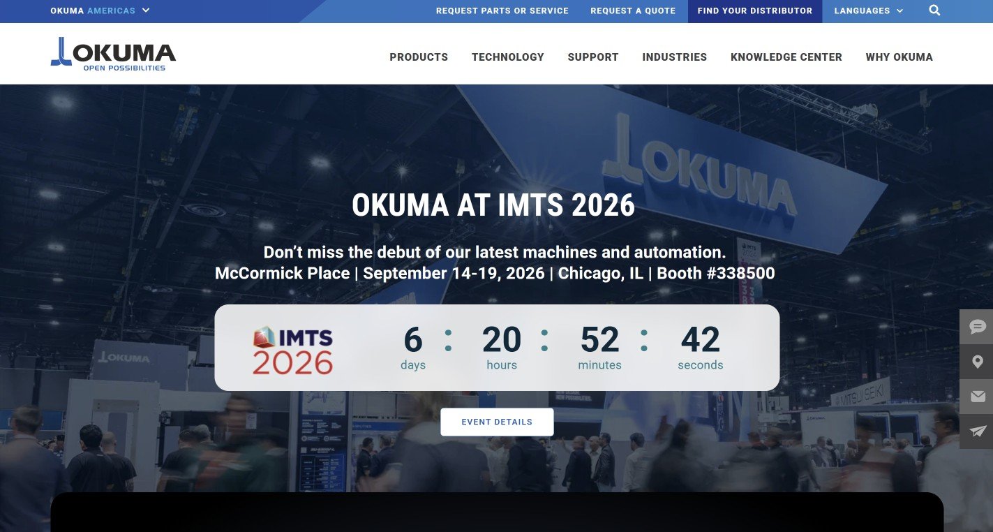 Okuma — Japan