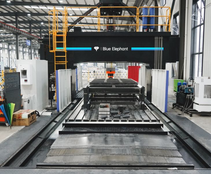 One Machine, More Production Possibilities