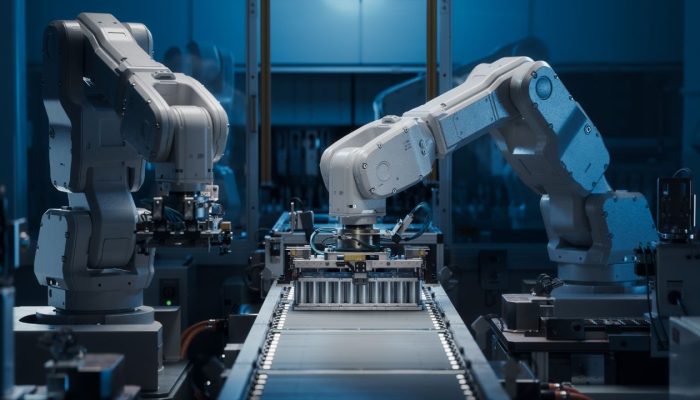 Other Types of Robotic Arms