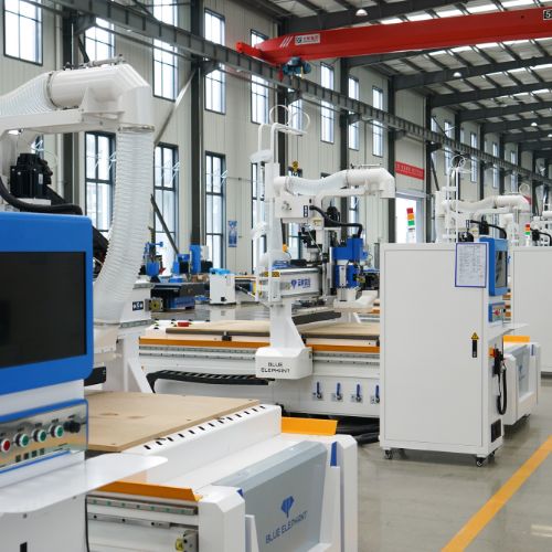 Packaging Industry