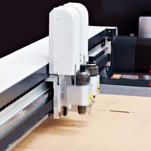 Packaging Manufacturing
