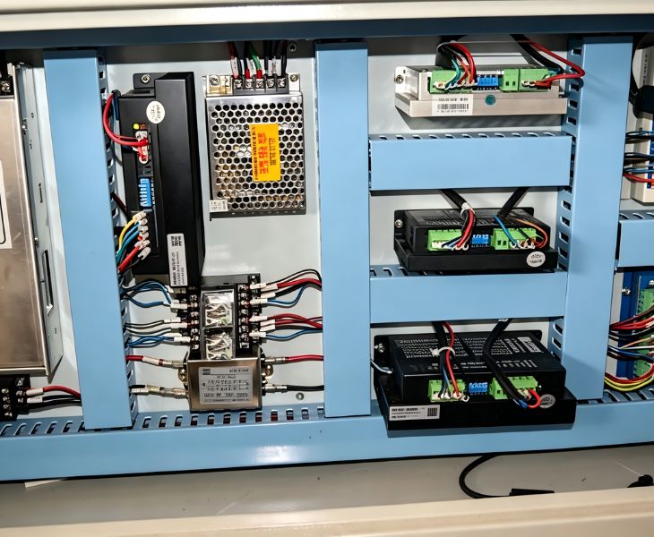 Partner with ElephMax for Premier Laser Processing Solutions