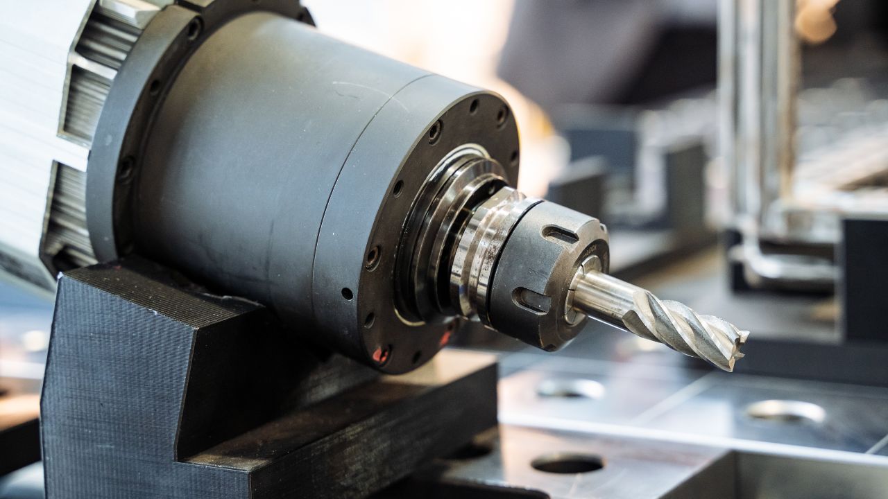 Rigidity and Manufacturing Quality 