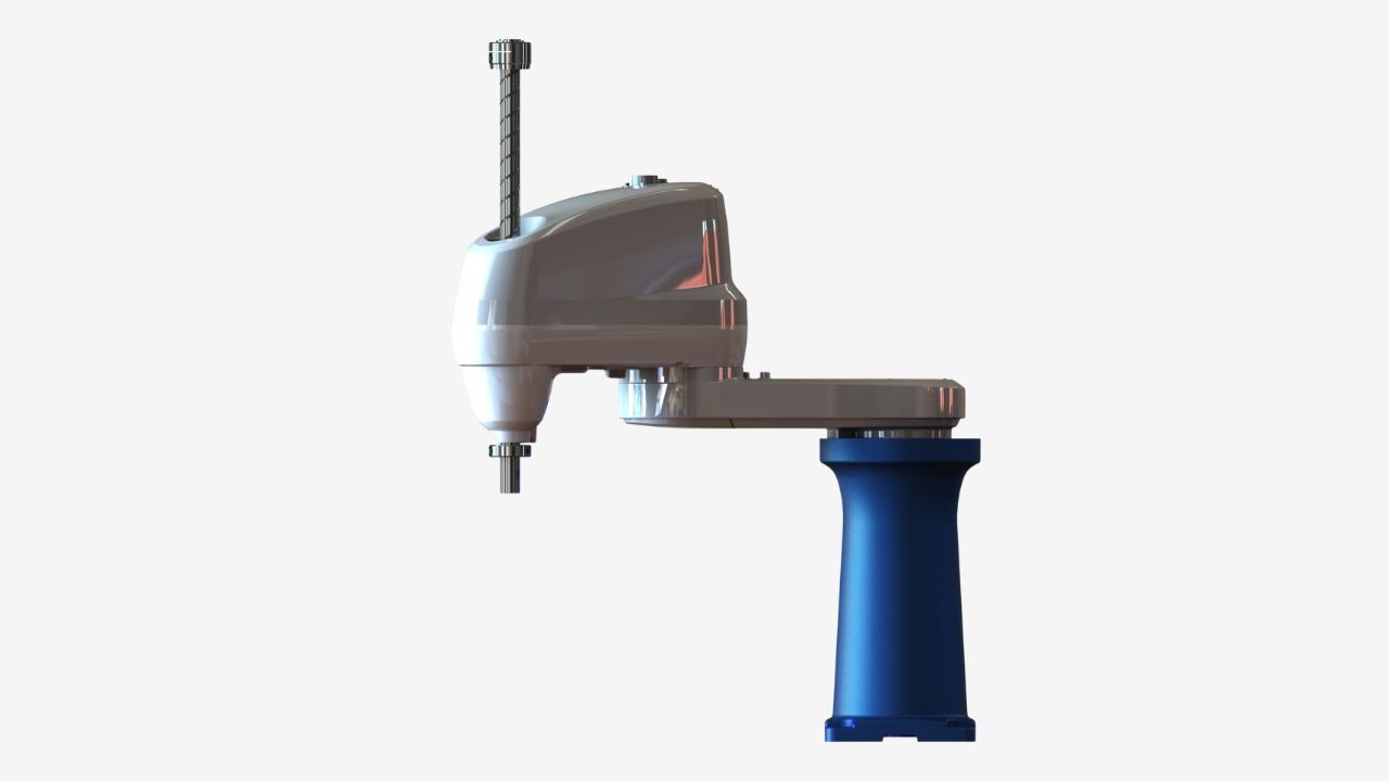 SCARA Robot Arms