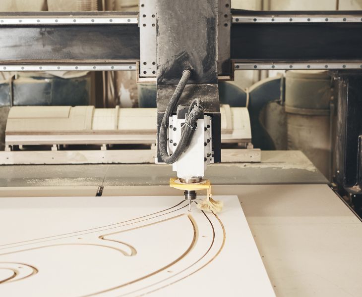 Sign Making and Carving Solutions