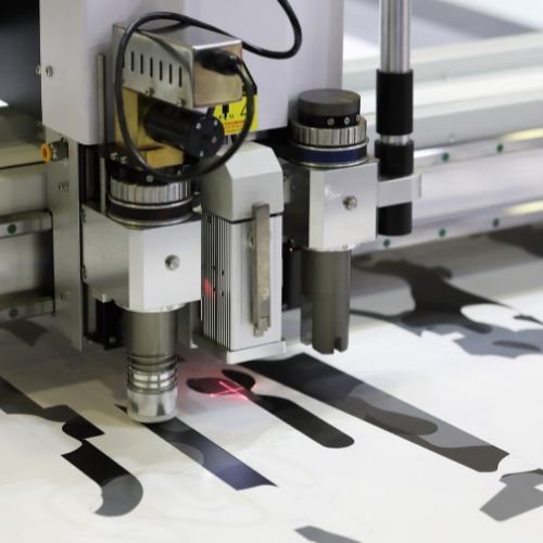 CNC Router for Advertising & Sign Making