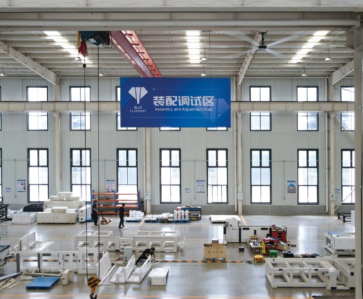 Smart Factory Solutions
