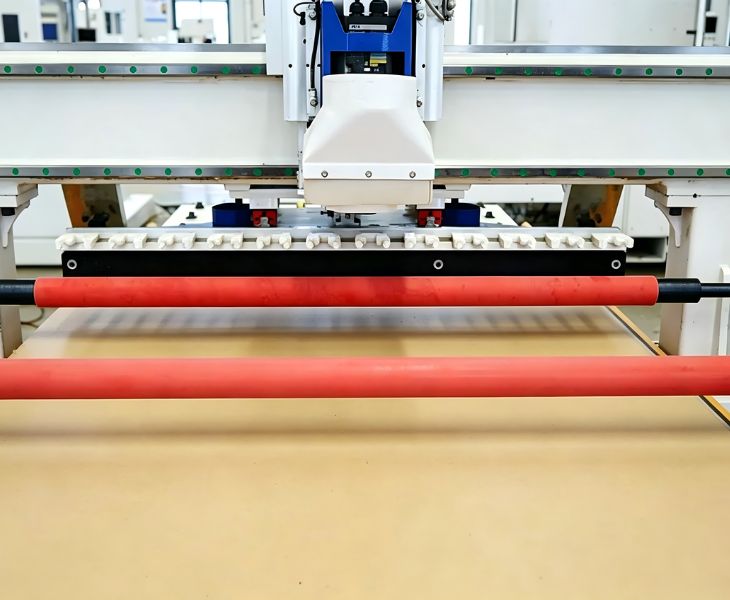 Start With Your Material and Production Requirements