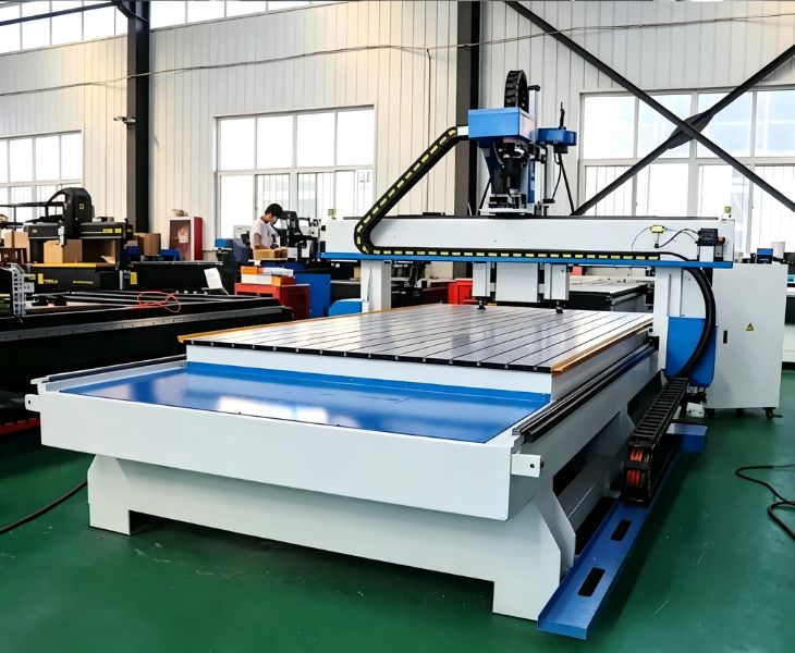 Streamline Your Wood Processing Procedure