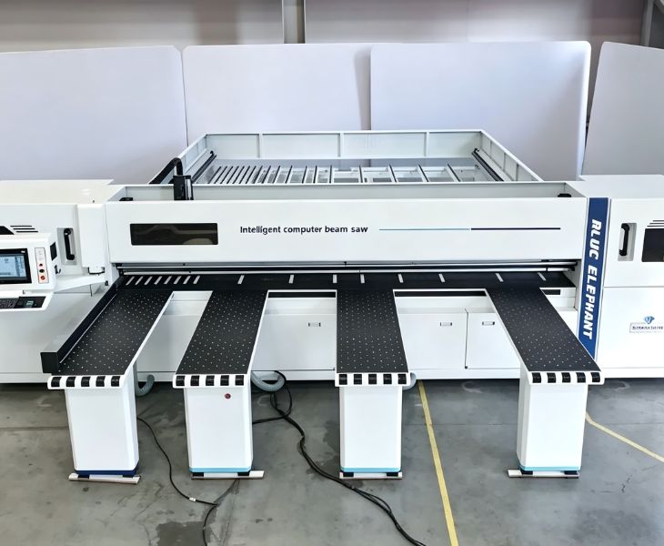 Suitable for Different Scales of Production