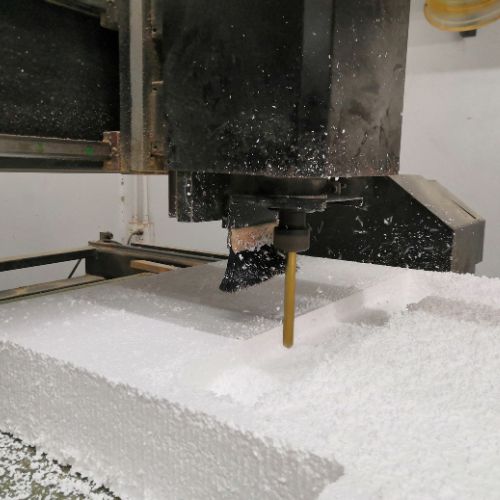 Foam, EPS & Prototype Manufacturing