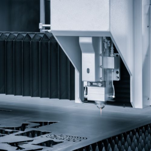 Tools & Industrial Products