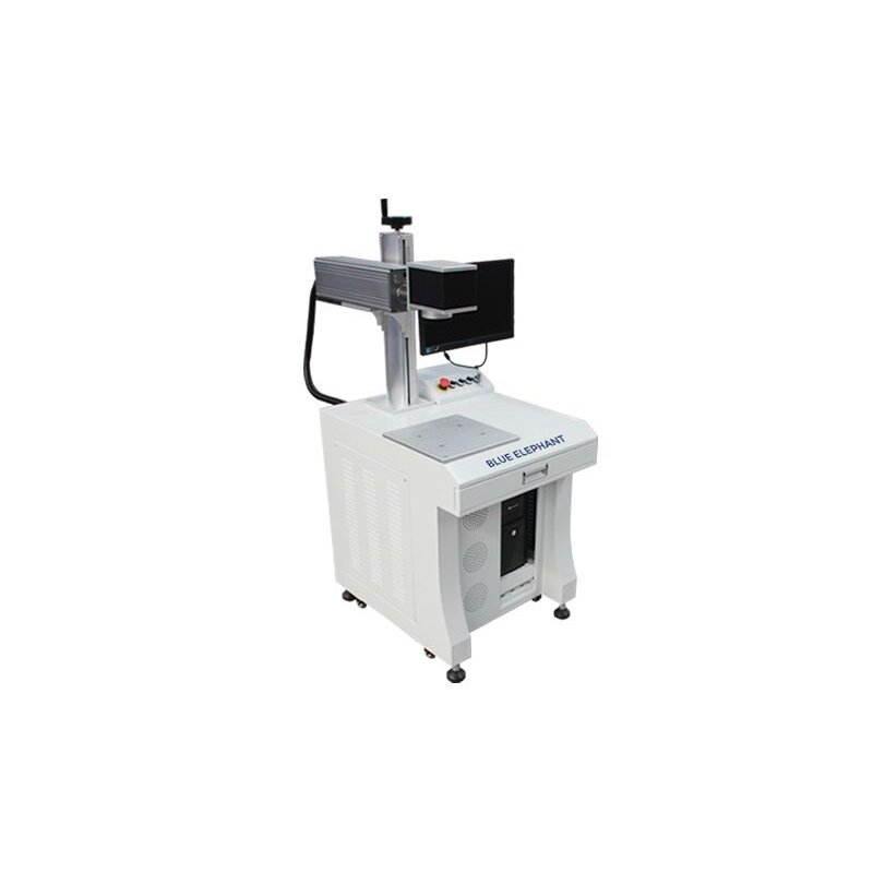 UV Laser Marking Machine