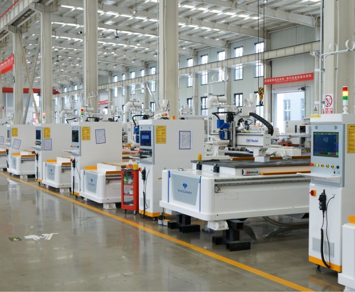 automation and control