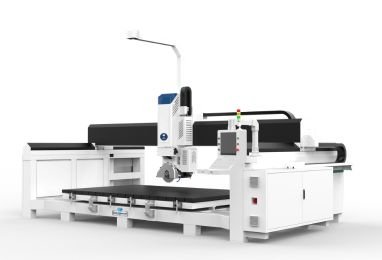 Laser Machines