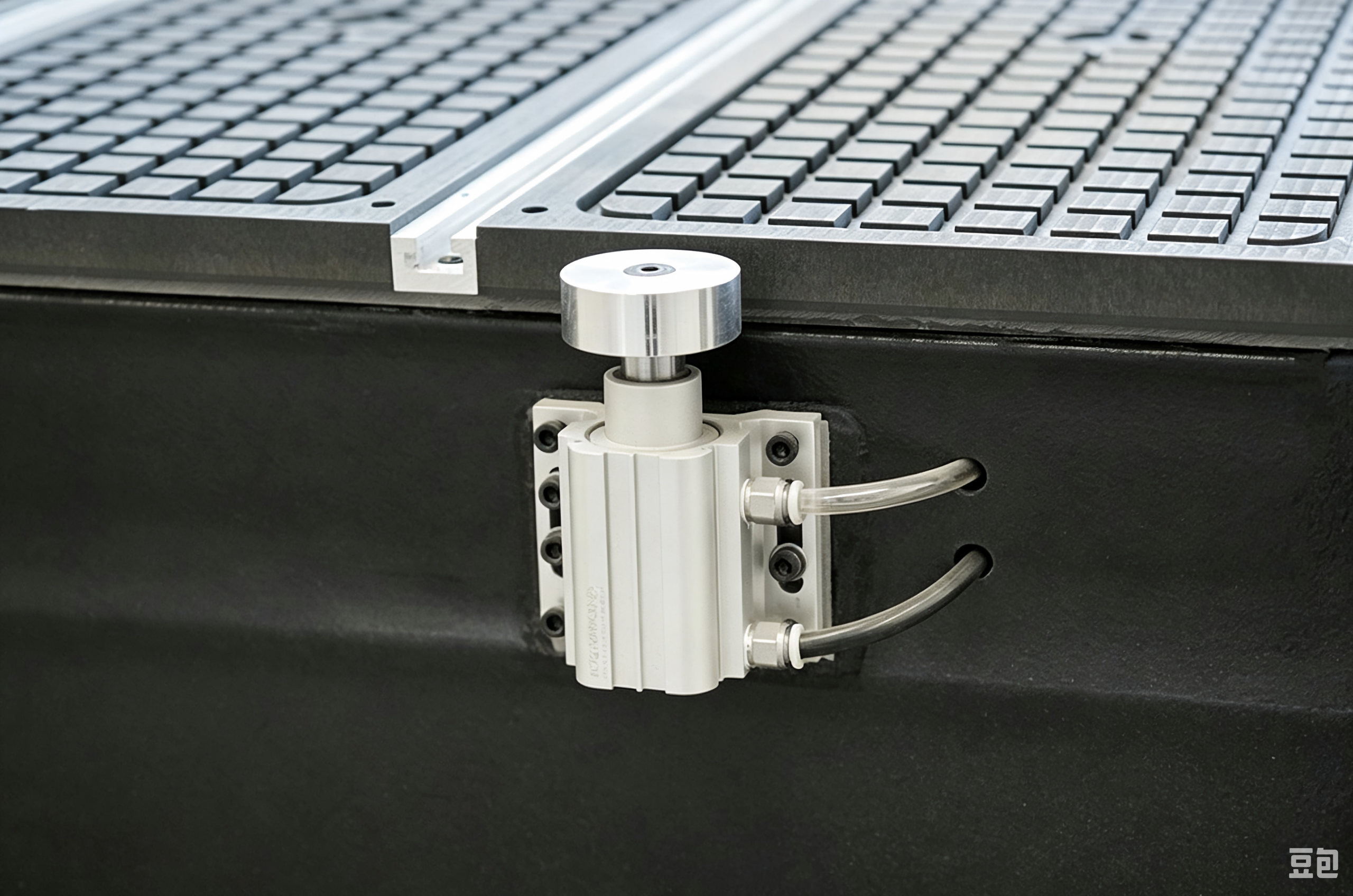User-Friendly Auxiliary Safety Accessories