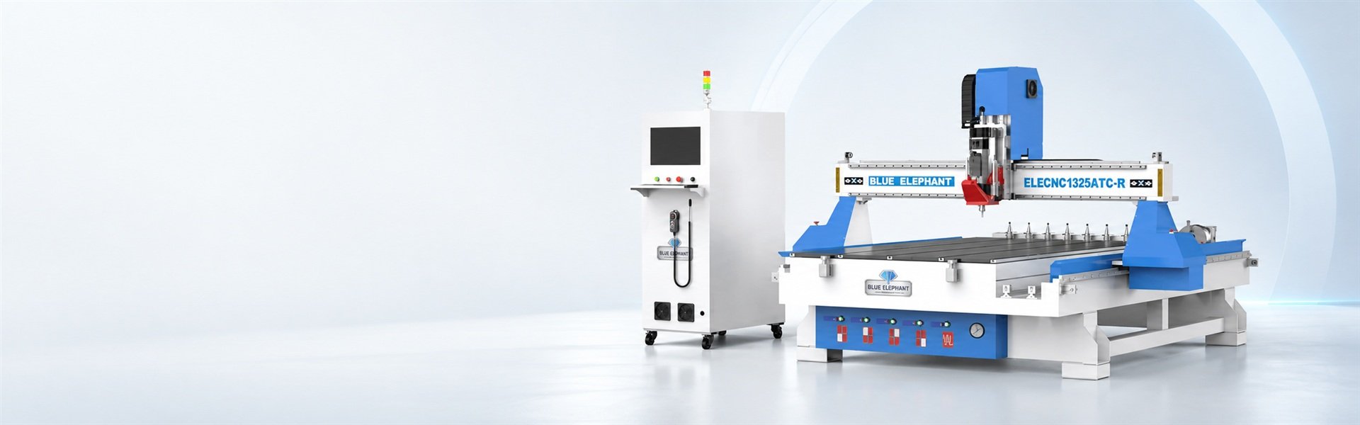 ATC CNC Router