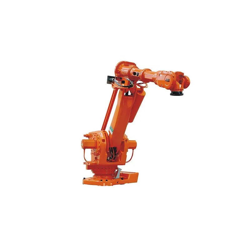 automated intelligent bobot for cnc cabinet making