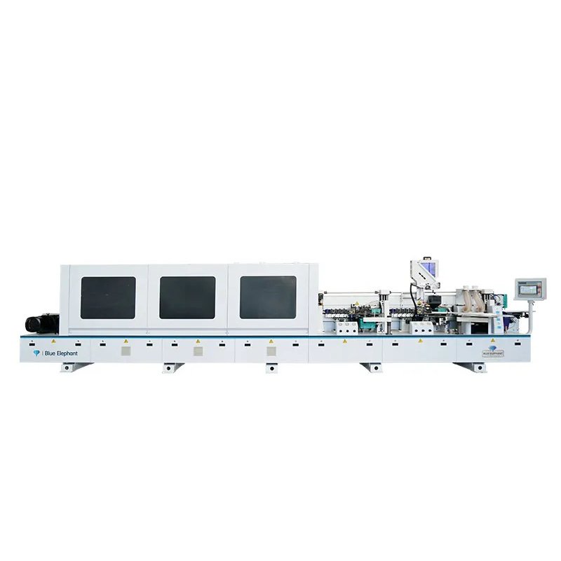 avoidance edge banding machine