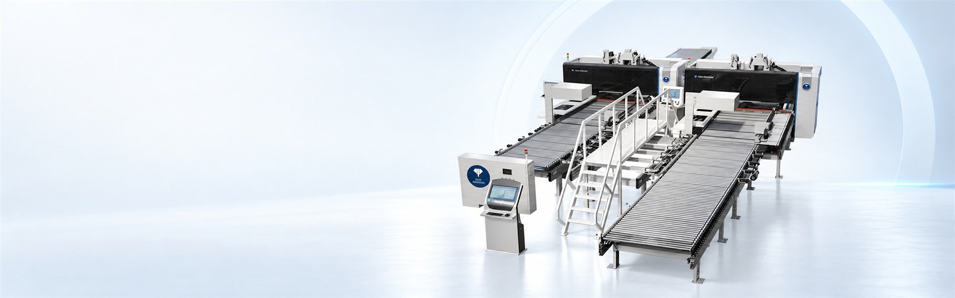 CNC Drilling Machine