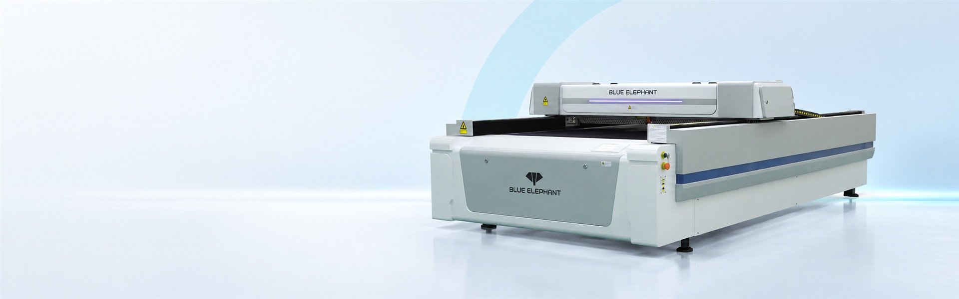 CO2 Laser Cutting and Engraving Machine