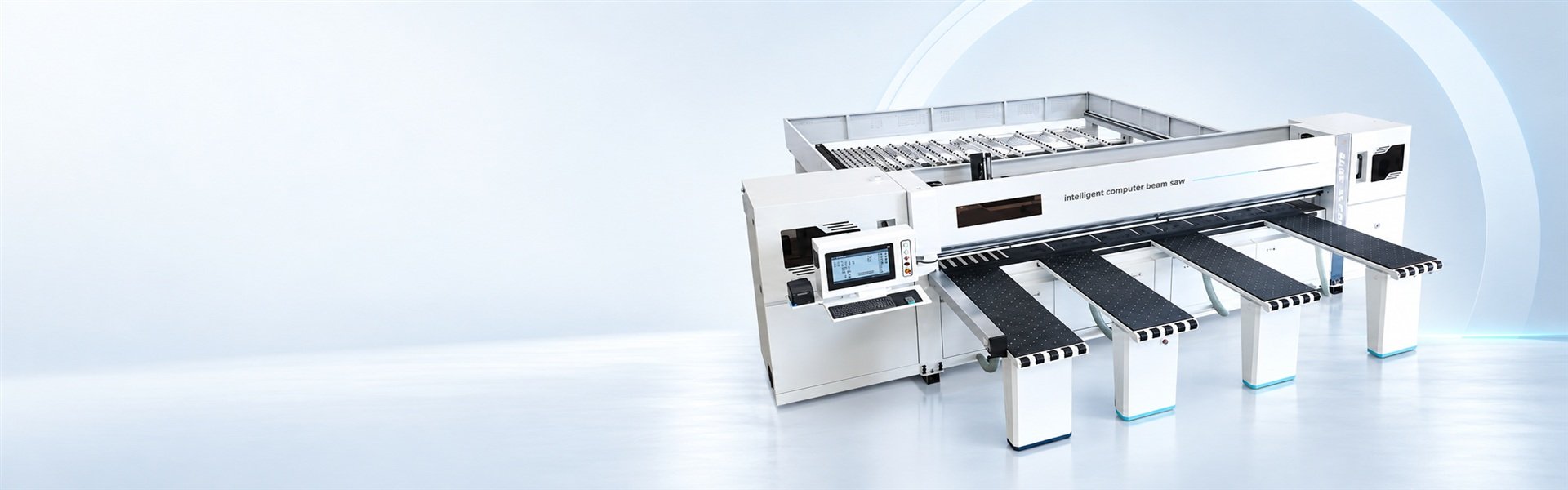 Computer Beam Saw