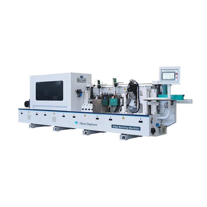 e60c bevel edge banding machine
