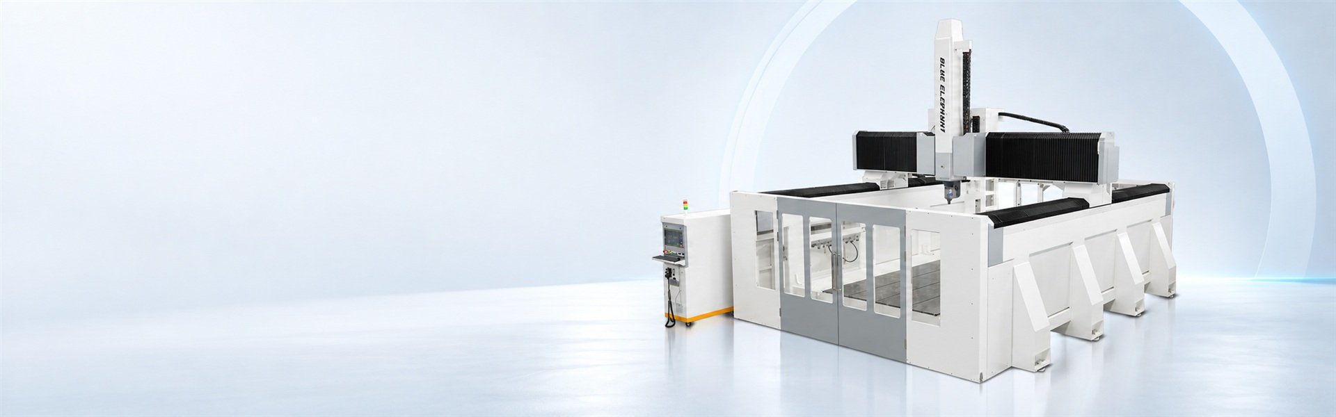 5 Axis CNC Router
