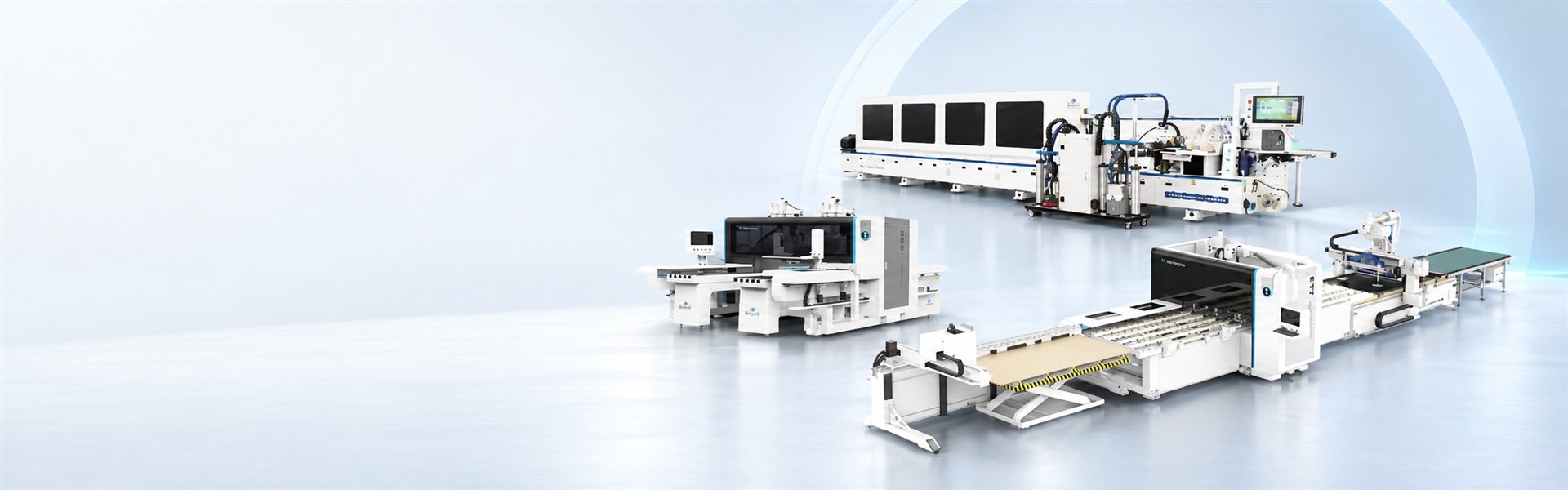 Furniture CNC Machine