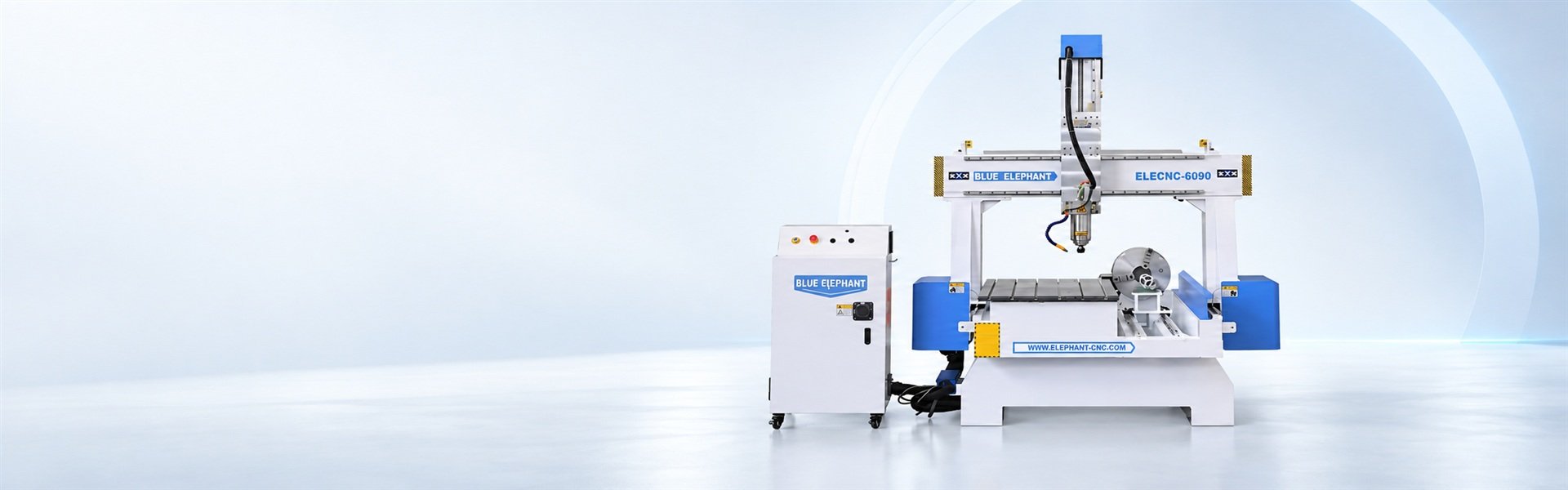 Hobby CNC Router