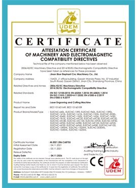 laser-machine-ce-certificate