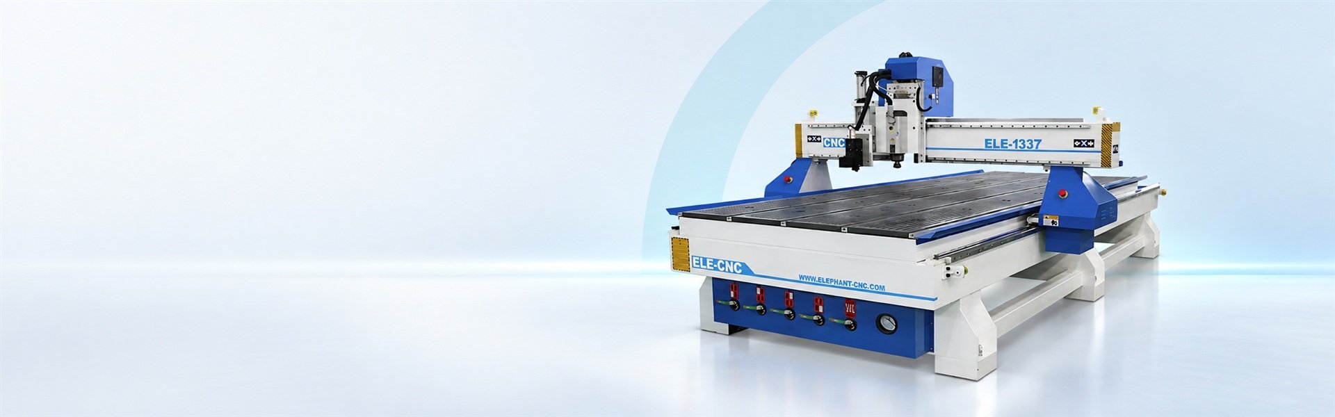 Oscillating Knife Cutting Machine