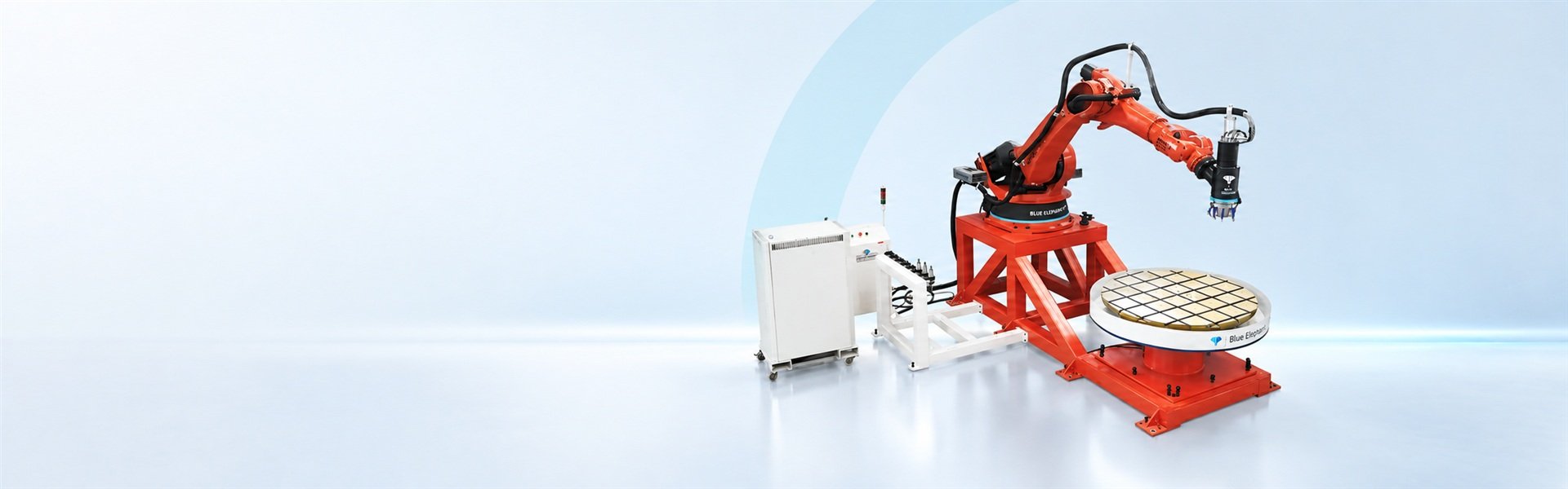 Robotic Arm