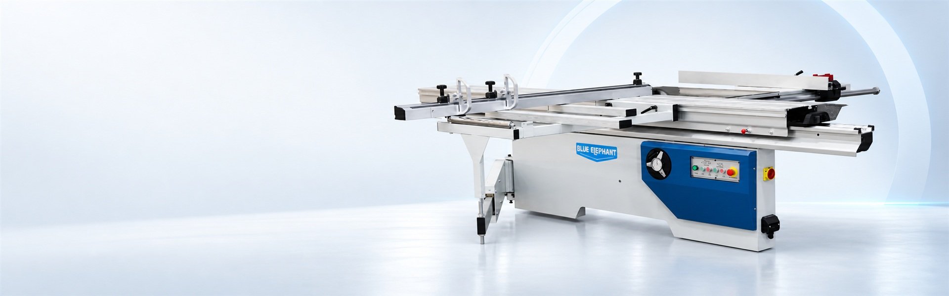 Sliding Table Saw