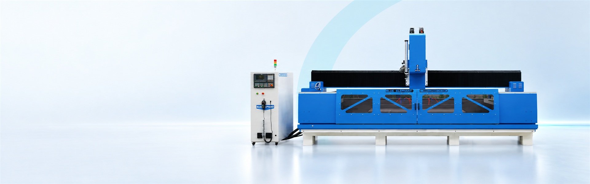 Stone CNC Machining Center
