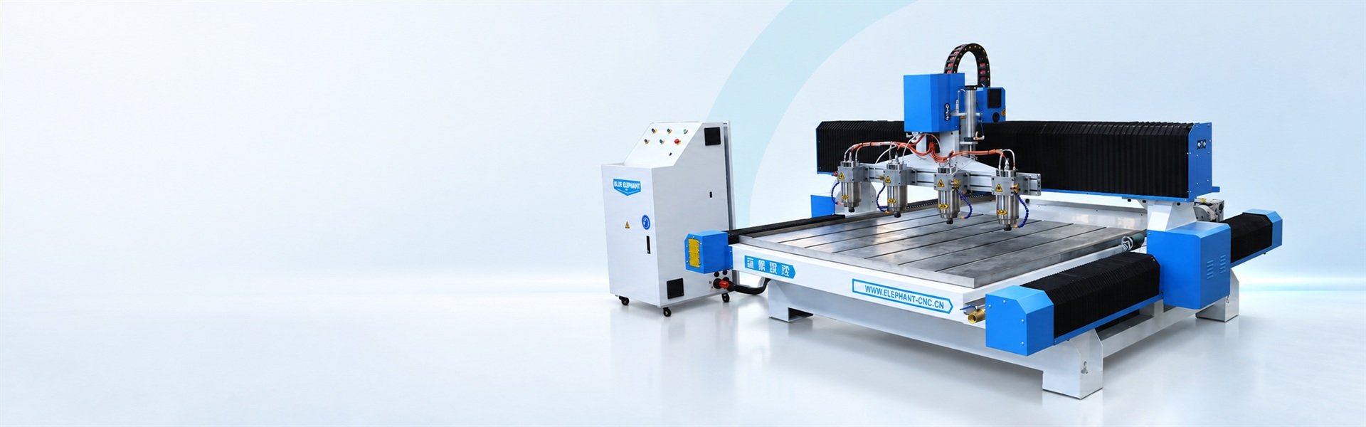 Stone CNC Router