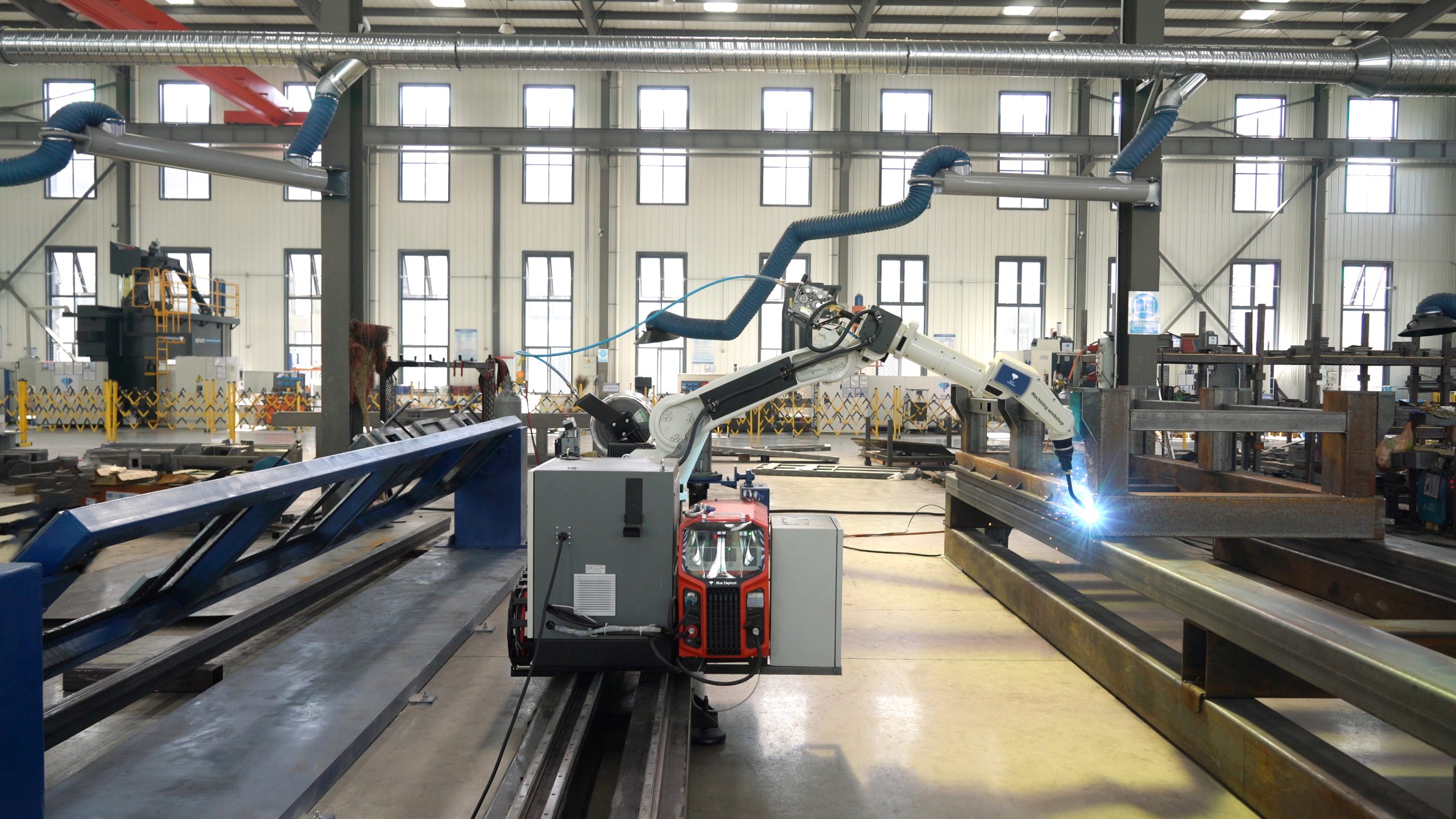 Welding Workshop
